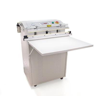 China Good Quality Food Vacuum Packing Machine Food Modified Atmosphere Vacuum Sealer Machine for sale