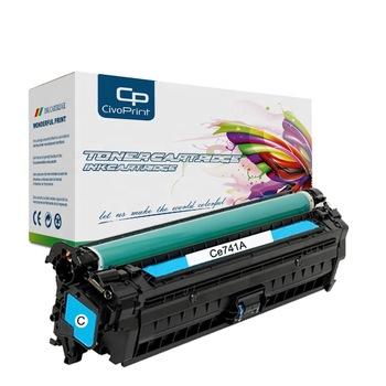 China COMPATIBLE Hot Sales White Toner Cartridge 307A Ce740A Ce741A Ce742A Ce743A For White Toner Cp5225 Cp5225Dn Color LaserJet Printer for sale