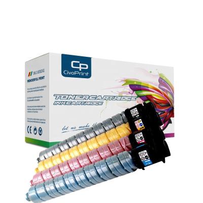 China COMPATIBLE Civoprint MP C2030 C2050 C2050SPF C2051 C2551 Copier Small Business Photocopiers Machine Desktop Toner MPC2550 For Sale for sale