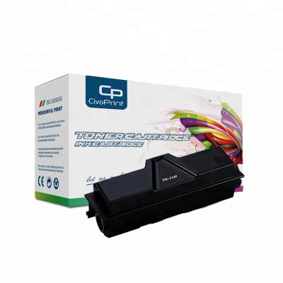 China Tk-1140 Toner High Capacity COMPATIBLE Best Quality Toner For Fs-1030Mfp Fs-1130Mfp M2030Dn M2530Dn for sale