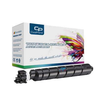 China COMPATIBLE Civoprint Tk-6325 6327 6328 6329 4002I Toner Cartridge Compatible 5002I 6002I for sale