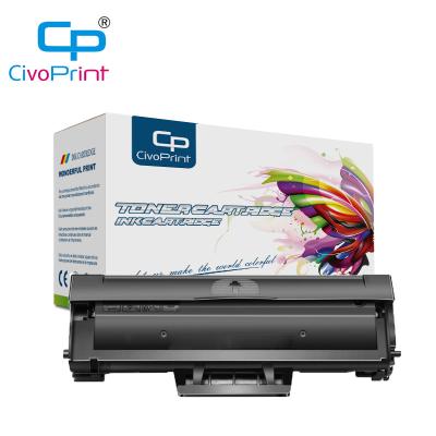 China COMPATIBLE Civoprint New Arrival 105A W1105A toner cartridges compatible for MFP 135a 135w 137fnw 107a 107w laser printer for sale