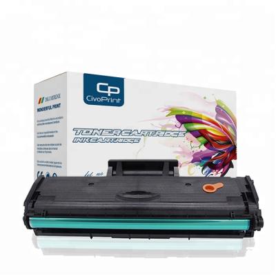 China COMPATIBLE MLT-D110L MLT-D110S high grade toner cartridge for SL-M2060 M2060FW M2060NW M2060W with toner chip for sale