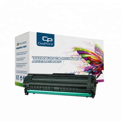 China COMPATIBLE Packing Black Mtd 111S bulk toner cartridge with box for toner cartridge used in SL-M2020W, M2070W, M2070Fw for sale