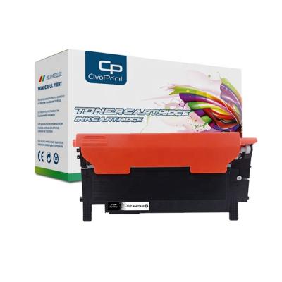 China Civoprint COMPATIBLE Laser Printer Cartridge Clt-K404S 404 Toner Cartridge 404S Compatible C430W High Yield C480Fw for sale