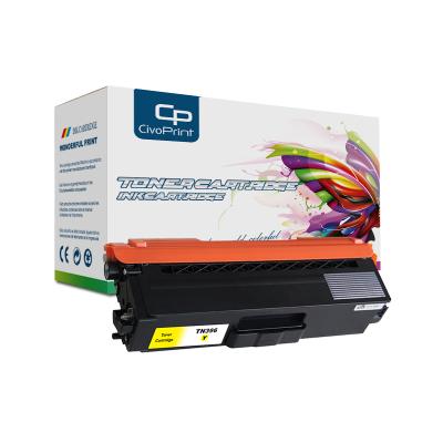 China COMPATIBLE hot sale TN396 TN379 TN336 toner cartridge color compatible laser printer for sale