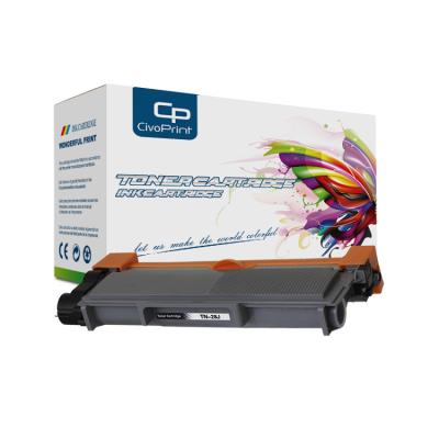 China COMPATIBLE Top Compatible Consumer Products tn2380 tn2350 tn28J Printer Toner Cartridge for sale