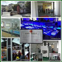 Verified China supplier - Xuancai Optoelectronics Co., Ltd.