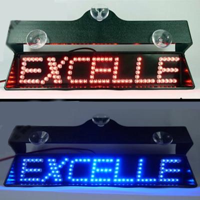 China Color Customization/Adjustable Brackets/Sucker Suction Cup For Busy And Free Passenger Car Passenger Adjustable Bracket Status TAXI LED Sign Board RED Green Factory Stained Glass for sale