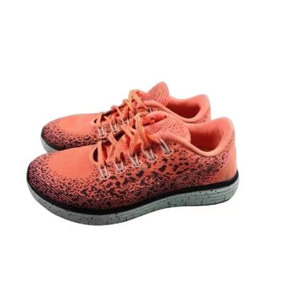 China Sport Sneakers summer shoes women used shoes high quality shoes for sale