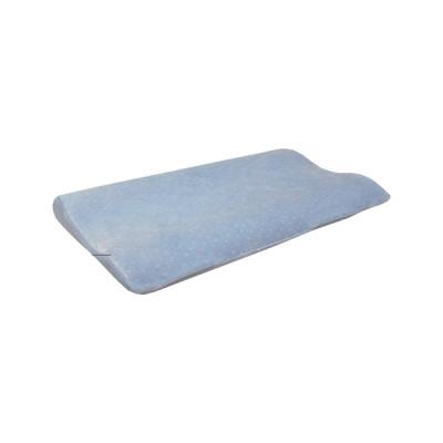 China New Design Anti-bacteria Support Pillow Memory Foam Pillow Light Pilliow for sale