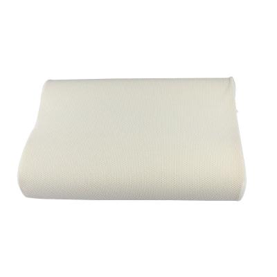 China Wholesale Healthy Anti-bacteria Sleep Bed Sleep Silicone Cotton Pillow For Sleeping for sale