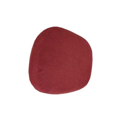 China Special Portable Breathable Anti-bacteria Office Chair Memory Foam Car Backrest Pillow for sale