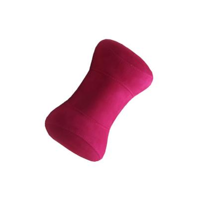 China High Quality Neck Pillow Car Neck Rest Pillow Car Neck Rest Cushion Breathable Auto Headrest Seat Head Rest Pillow Anti-bacteria Headrest for sale