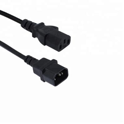 China COMPUTER IEC C13 C14 connector for sale