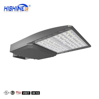 China 10 seconds installation with 2019 new design loop VEET aluminum profile led street light for sale