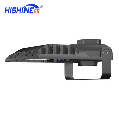 China Road/Street/Parking 7 Years Warranty 75W 100W 150W 200W LED Area Light Parking Lot Box Shoe With High Efficient Street Light for sale