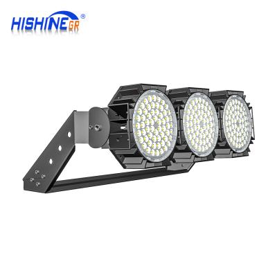 China Sports Stadiums China Marine Grade Aluminum New Design Led Search Light 300W Marine Spot Light 1000w Led Marine Flood Light for sale