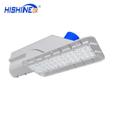 China High Quality ROAD Hishine Group Track Light 30W 50W 70W 100W 150W Road Lighting Outdoor Led Lamps Waterpoof IP67 Led Street Light for sale