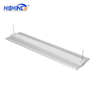 China Hishine Desk Led Linear Educational High Bay Light UGR for sale