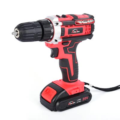 China Free Shipping Hot Sale China Top Supplier Autojare Impact Power Drill Tools USA 3/8