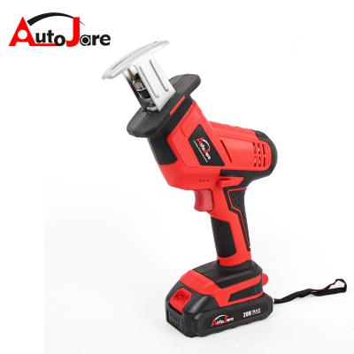 China Quick Cut For Wood Applications Free Shipping Europe 20V 2.0A Micro Wireless Exchange Saw for sale