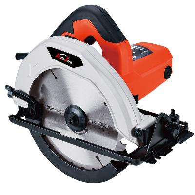 China Woodworking Wood Tools Electric Power Circular Saw For Cutting for sale