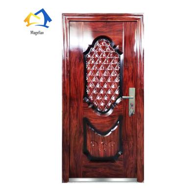 China Anti Theft Price Steel Door Other Security Steel Doors for sale