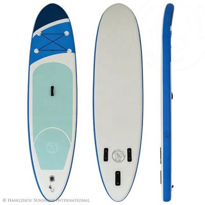 China ISUP Unisex Cheap Price Inflatable Stand Up Paddle Board Air SUP Board for sale