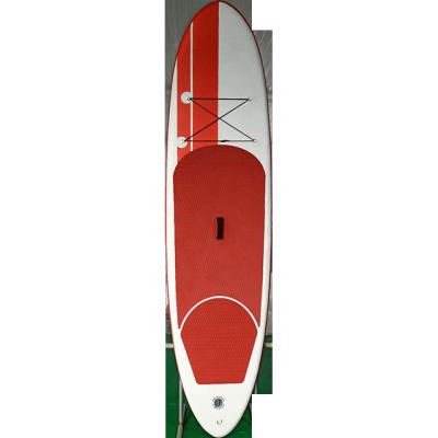 China Customized Unisex Inflatable Stand Paddle Board Inflatable Surfbaords SUP for sale