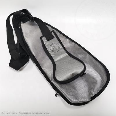 China Adjustable SUP Paddle Protect Cover Travel Paddle Bag Carrying Water Sports Bag for sale