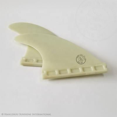 China Strong Surfboard Fins Fiberglass Fins Surf Board Fin for sale