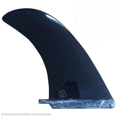 China Center Fins Surfboard Fins SUP Center Fins Paddle Boards Accessories for sale