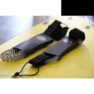 China Unisex Surfboard Leash Surf Board Leash Surfing Leash for sale