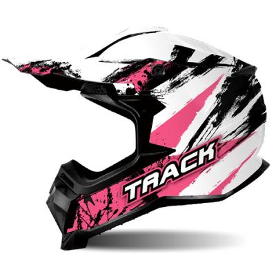 China Comfortable High Quality DOT Approved Motocross Off Road Helmet For Dirt Bike for sale