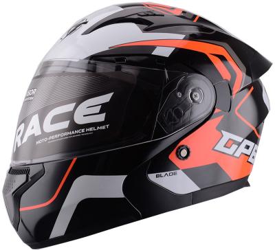 China Wholesale Safe And Comfortable Motorcycle Half Face Helmet Motorcycle Helmet Racing Helmets For Motorbike for sale