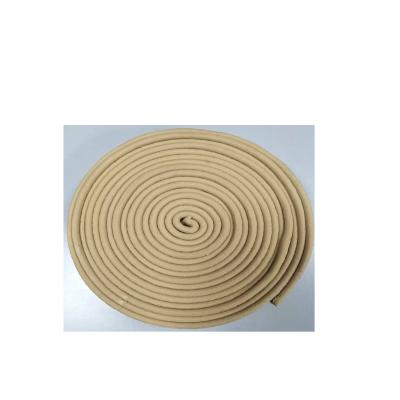 China Hot Sale Traditional Rope Caulk Door And Window Sealant Butyl Rubber Strip Indoor Outdoor Sealant for sale