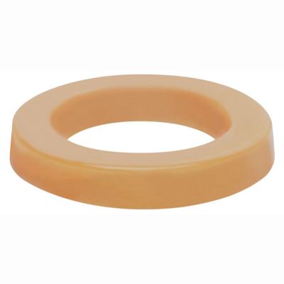 China Traditional Toilet Bowl Wax Ring Without Joint Gasket Wax Waste Pipe Jumbo Size 3 Or 4 Inches for sale