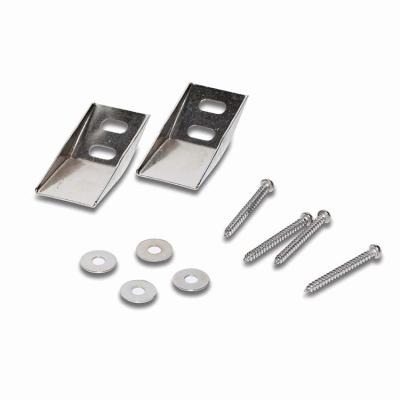 China Traditional Urinal Fixing Installation Kit Urinal Fitting Installation Bolt Set for sale