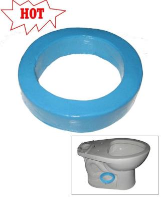 China TPR & Waterproof PPT Sealing Ring For Squat Toilet Falange Sealing Ring for sale