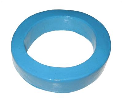 China TPR & Hot Selling Brand New Flexible PPT Toilet Flange PVC Floor Toilet Trim for sale