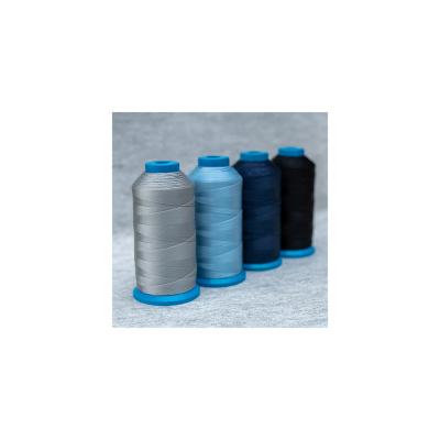 China Abrasion-Resistant Factory Directly Sale Sellingcheap Free Sample  Polyester Sewing Thread for sale