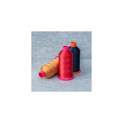 China Abrasion-Resistant Factory Wholesale High Strength High Temperature Resistance Sew Thread for sale