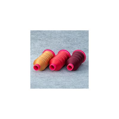 China Abrasion-Resistant Wholesale High Elastic Nylon Yarn Factory Stretch Thread Sewing Thread for sale