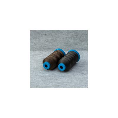 China Abrasion-Resistant Professional Supplier Sewing Thread Nylon 6&66 Bonded Thread for Leather for sale