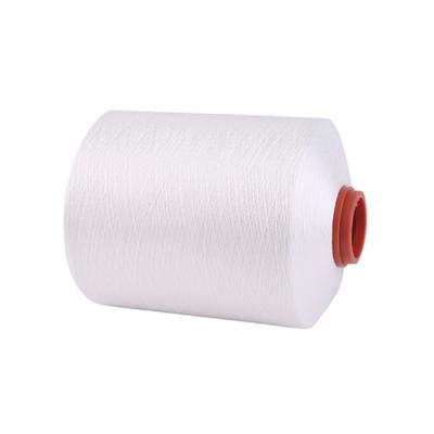 China Waterproof Manufacturers industrial sewing thread dyed sewing threads stock lots for sale