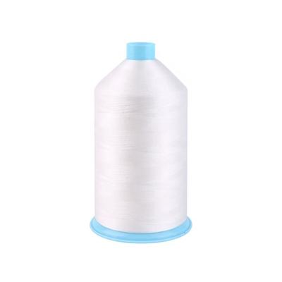 China High Tenacity Nylon 210d/3 Best Quality Bonded Thread Manufacturer for sale