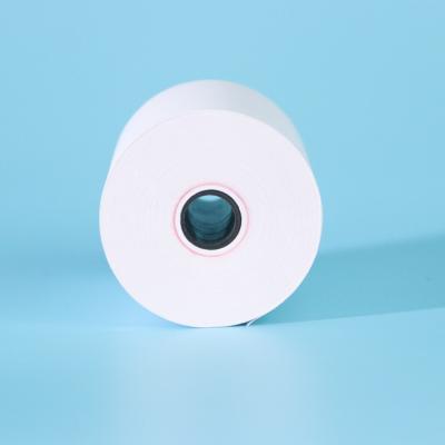 China Custom POS Machine ATM Machine 210mm Thermal Paper Roll Many Sizes 57mm 80mm 3 1/8