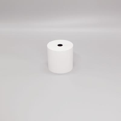 China POS Printer ATM Printer Customizable Cash Register POS Paper Blank Paper Roll for sale