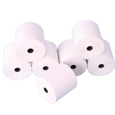 China Premium POS Machine / ATM Machine Factory Price Quality ATM Thermal Paper Roll for sale